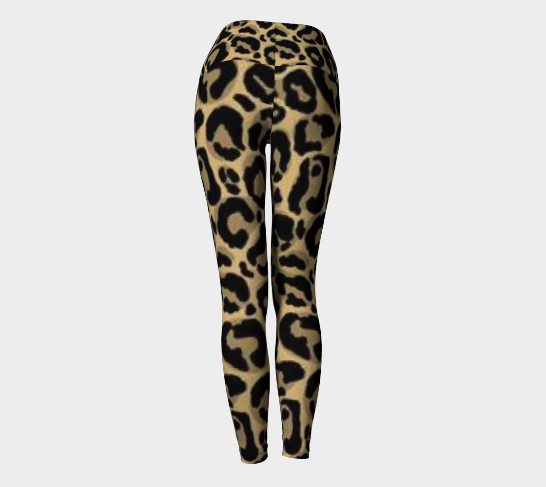 Yoga Leggings (2025-09-20, 10:32 p.m.)