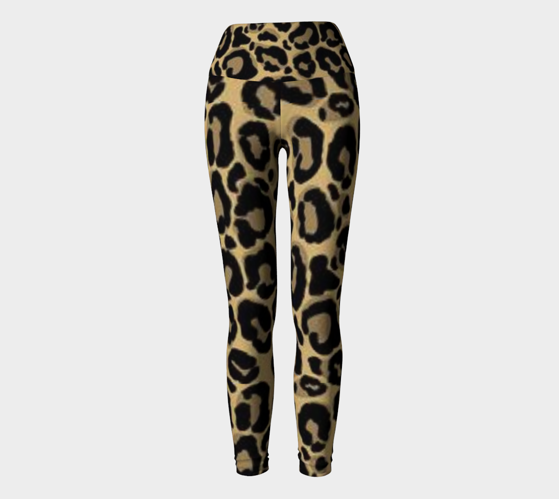 Yoga Leggings (2025-09-20, 10:32 p.m.)