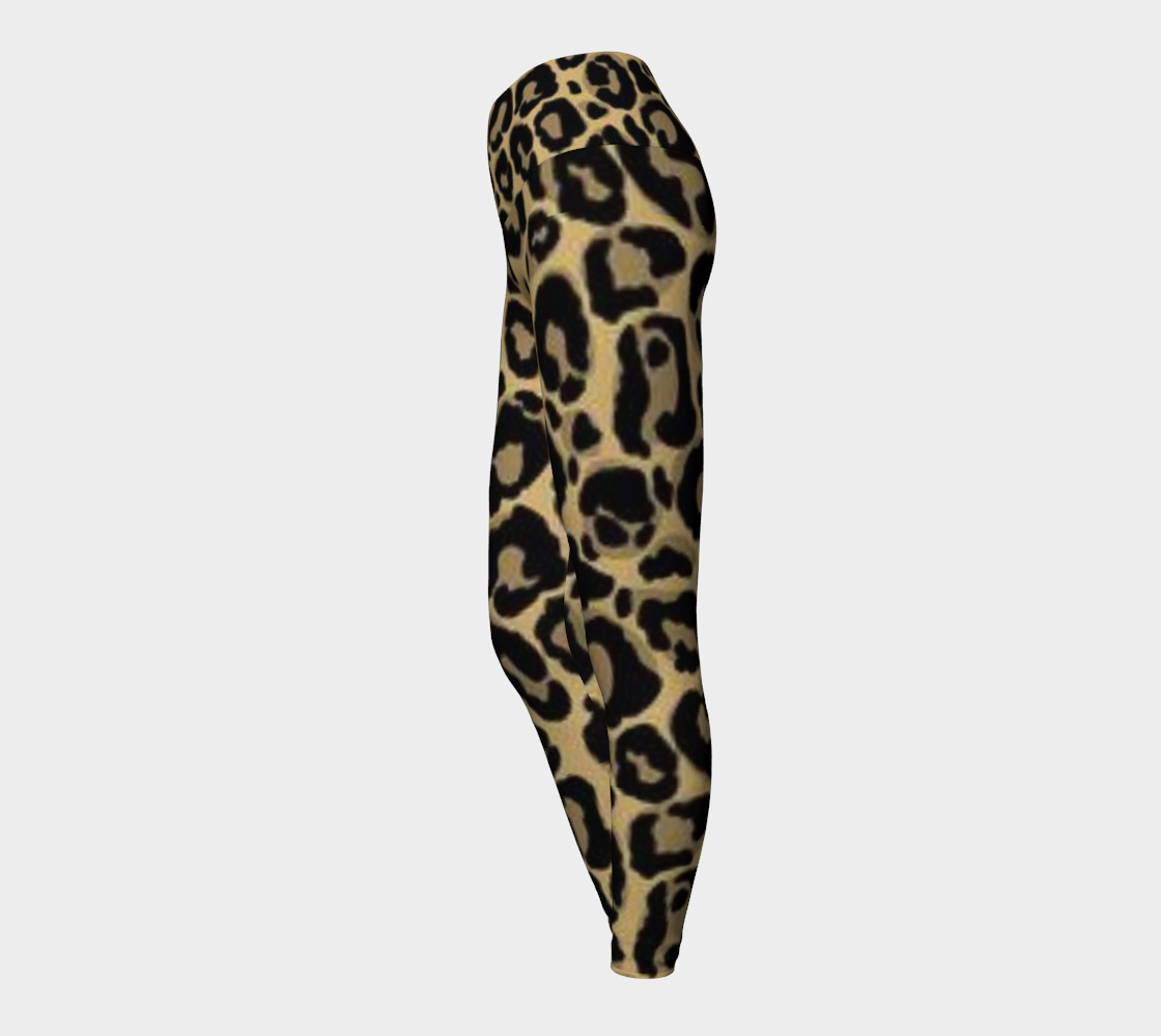 Yoga Leggings (2025-09-20, 10:32 p.m.)