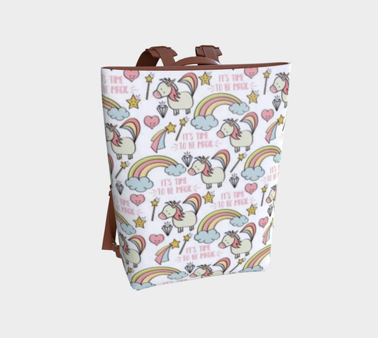 Unicorn Backpack