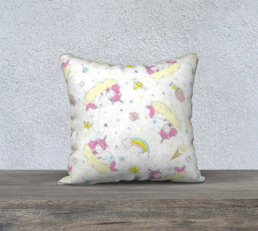 Pillow Unicorn